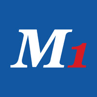 M1 Composites Technology Inc. logo