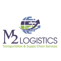 M2 Logistics, Inc. logo