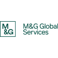 M&G Global Services Private Limited logo