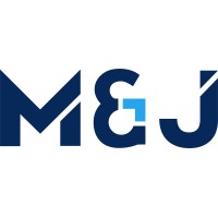 M&J Engineering logo