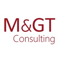 M&​GT Consulting logo
