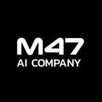 M47 - AI Company logo