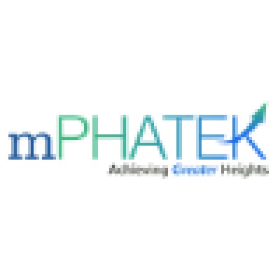 mPHATEK Systems logo