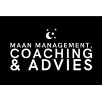 Logo MAAN Management, Coaching & Advies