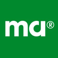 Maandag® Belgium logo