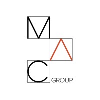 MAC Group Stands & events logo