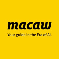 Macaw logo