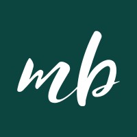 MacGregor Black logo