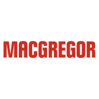 MacGregor logo