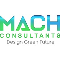 MACH CONSULTANTS logo