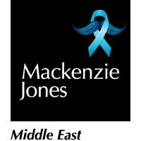 Mackenzie Jones Middle East logo