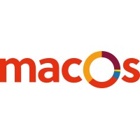 Macos Software AG logo