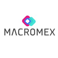 Macromex logo
