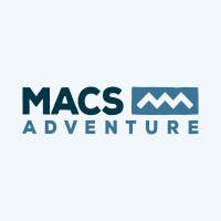 Macs Adventure logo