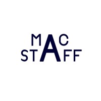 Macstaff logo