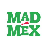 Mad Mex logo