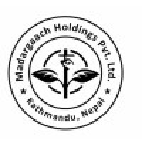 Madargaach Holdings Private Limited logo