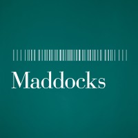 Maddocks logo