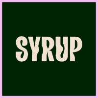 Syrup logo