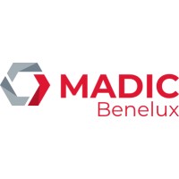 MADIC Benelux bv logo