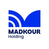 MADKOUR logo