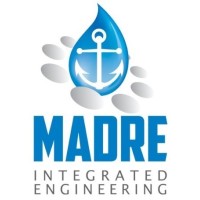 Madre Integrated Engineering logo