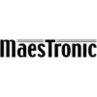 Maestronic logo