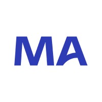 MA Financial Group logo