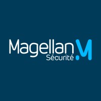 Magellan Sécurité logo