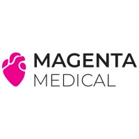 Magenta Medical Ltd. logo