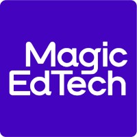 Magic EdTech logo