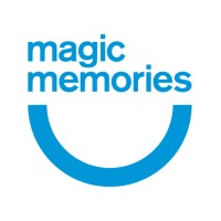 Magic Memories logo