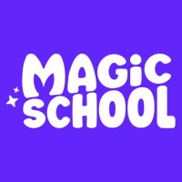 MagicSchool AI logo