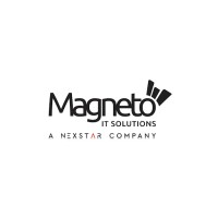 Magneto IT Solutions logo