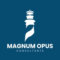 Magnum Opus Consultants (Pty) Ltd logo