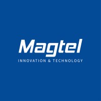 Magtel logo