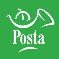 Magyar Posta logo