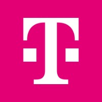 Telekom HU logo