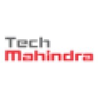 Tech Mahindra (formerly Mahindra Satyam) logo