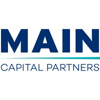 Main Capital Partners logo