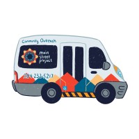 Main Street Project Inc. logo