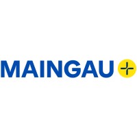MAINGAU Energie GmbH logo