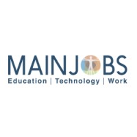 MainJobs logo