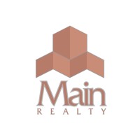 Main Realty - Developer logo