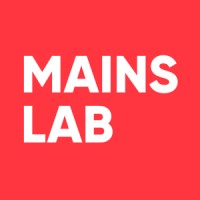 MAINS LAB logo