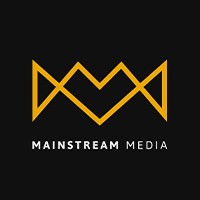 Mainstream Media logo