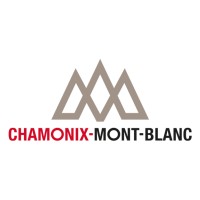 Mairie de Chamonix-Mont-Blanc logo