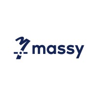 Ville de Massy logo