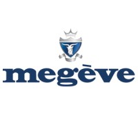 Mairie de Megève logo