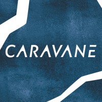 Caravane logo